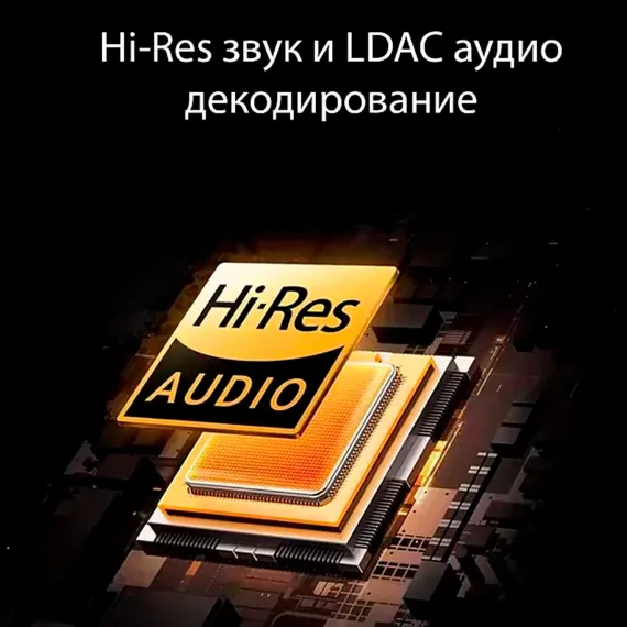 UGREEN HP206 Studio Pro Black