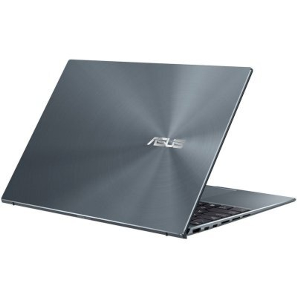 Ноутбук ASUS ZenBook 14X OLED UX5401ZA-KN195 90NB0WM1-M00A70