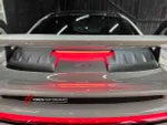 Обвес переделка в 992.1 GT3 для Porsche 992.1 Carrera 2019-2023 Порше
