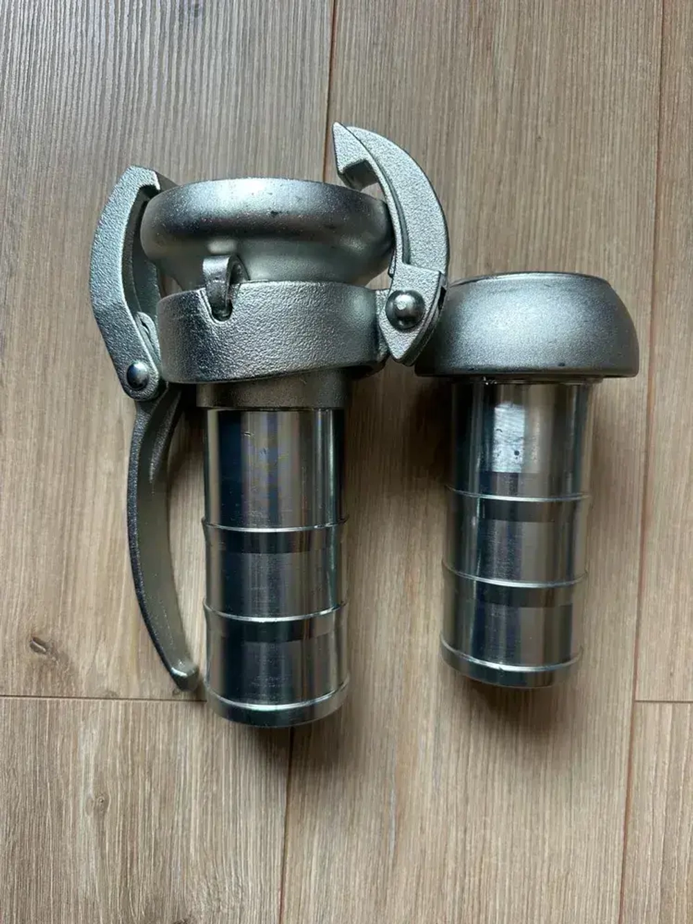 Фитинг 65 мм Perrot Перрот