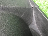 Решетка переднего бампера Lixiang L9 (2022-н.в.)