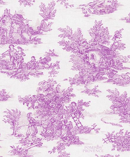 Gloockler Pompoos Provence