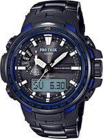 Мужские наручные часы Casio Pro-Trek PRW-6100YT-1B