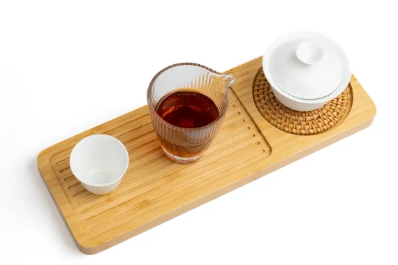 Чабань для сухого заваривания № 5