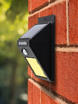 Solar Lamp Уличный светильник, Без цоколя, количество ламп:48шт