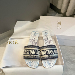 Christian Dior Dway Slide