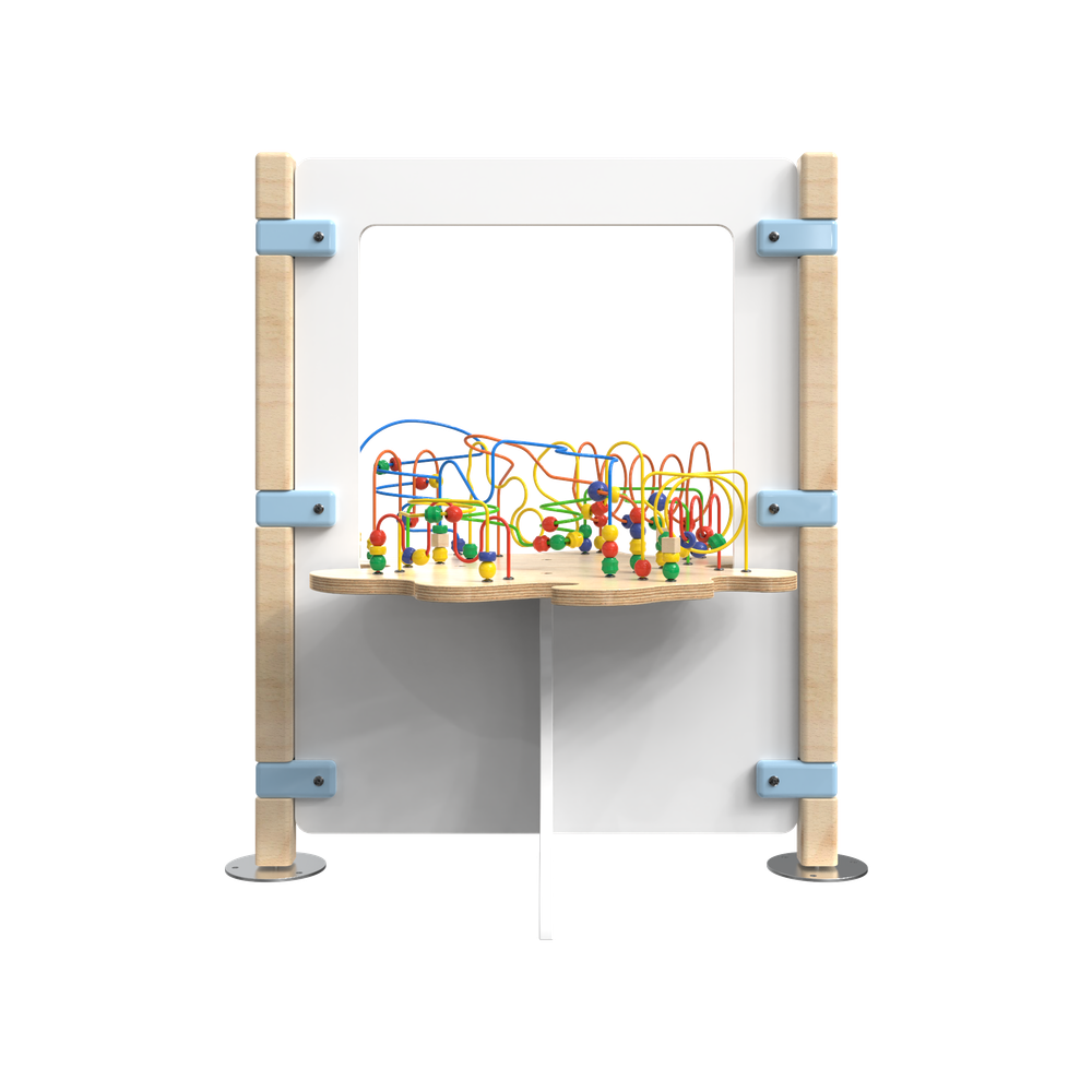 Секция Ограждение Beadstree table (Дерево)