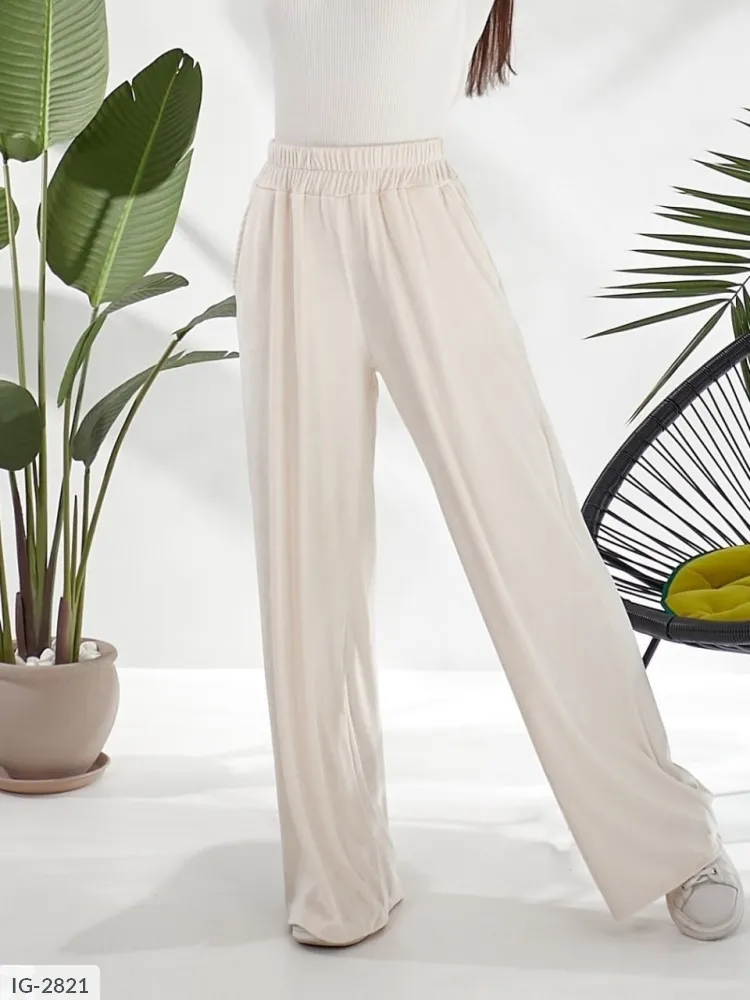 Брюки IG-2820 Фабрика Моды