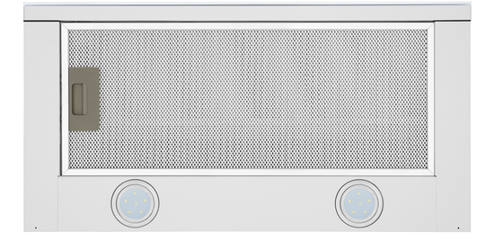 Вытяжка MAUNFELD VS Touch 850 60 белый