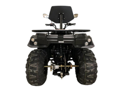 Квадроцикл LINHAI-YAMAHA M170