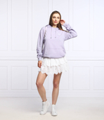 Худи bouillon FILA - лавандовый(FAU0002)