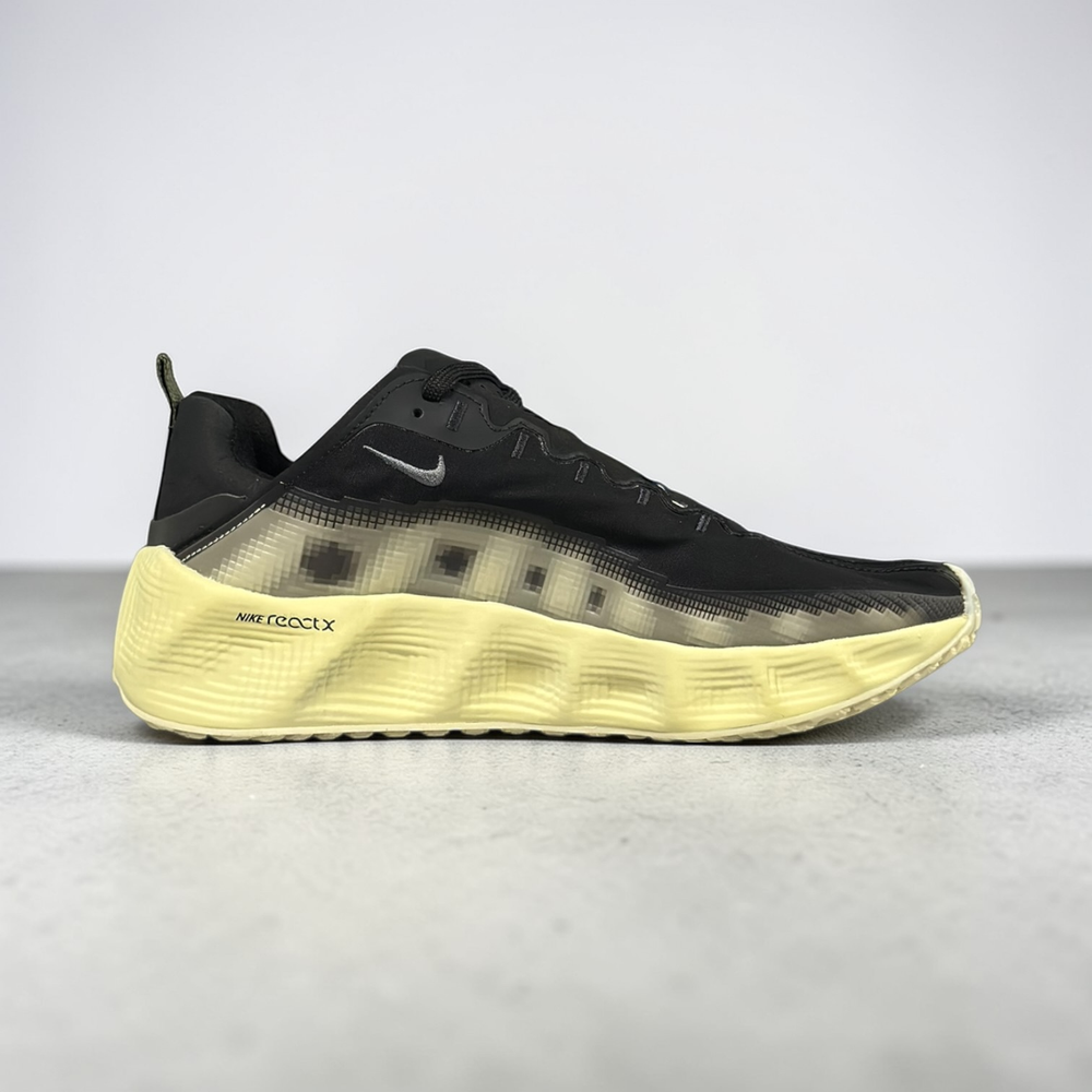 Nike Ava Rover Sequoai x Hyein Seo • Black Muslin