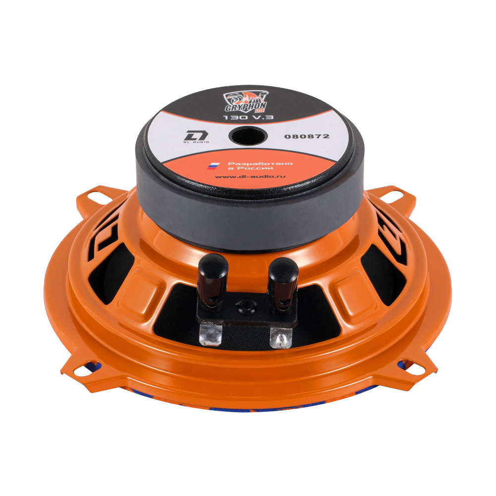 DL Audio Gryphon Lite 130 V.3 акустическая система