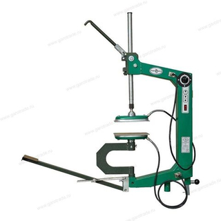 Вулканизатор Минимастер