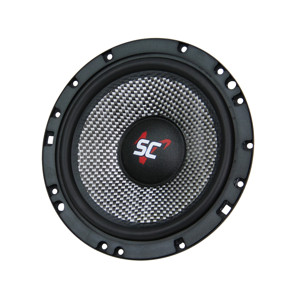 Kicx Sound Civilization GF 165.2 Низкочастотные динамики 16 см. (6.5")