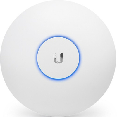 Точка доступа Ubiquiti UAP-AC-HD
