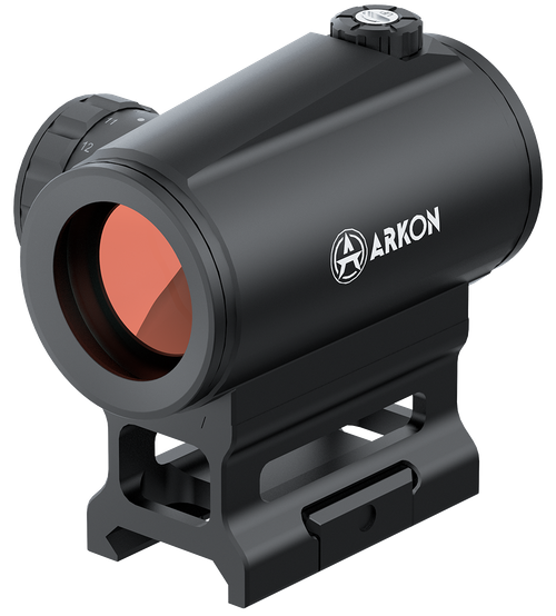 Коллиматорный прицел ARKON Pointer 1x25D / Аркон Поинтер 1 25 Д