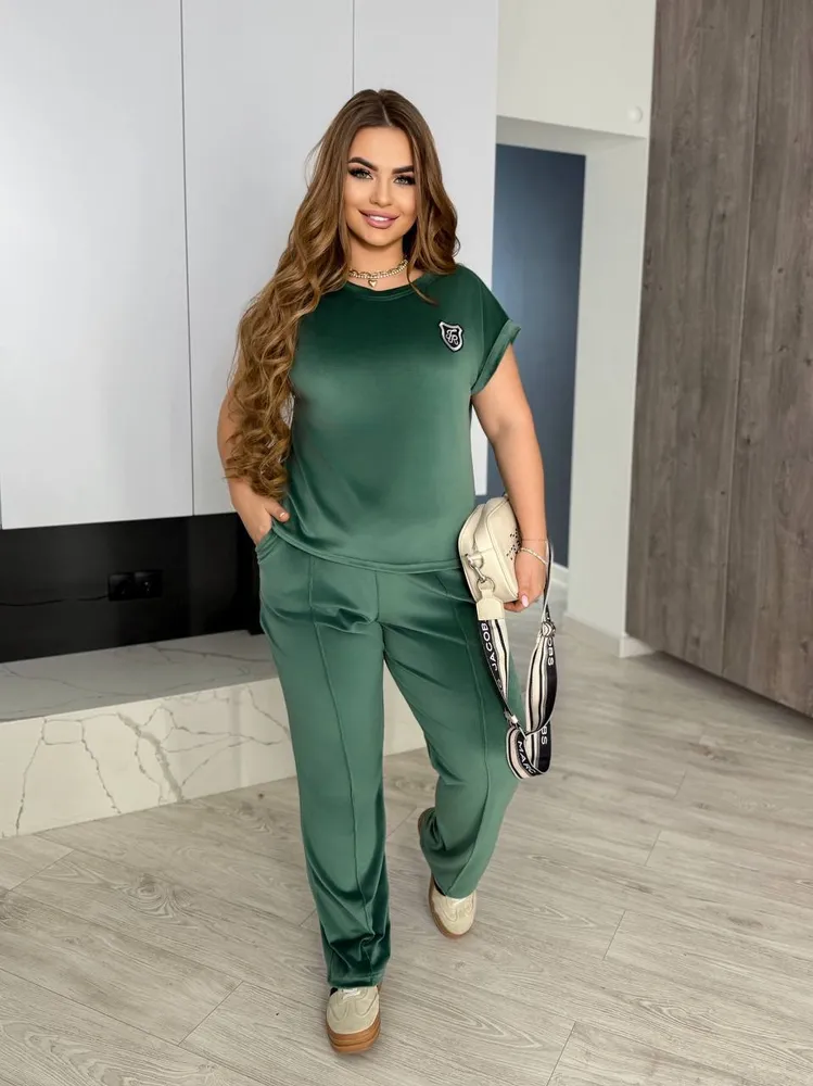 Костюм УК-145-3 Fabrika