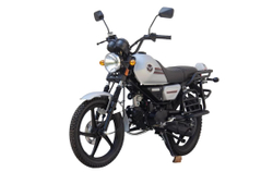 Мотоцикл ММ Colt 2 50/110