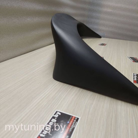 Спойлер V.1  для MTD BMW 3 F31 2011-2018 Touring