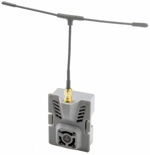 Передатчик (TX) Happymodel ES900TX Micro ELRS 915/868 МГц