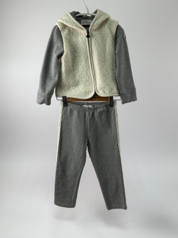 Костюм Moncler