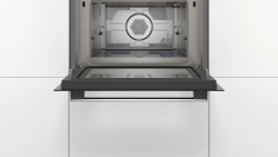 Встраиваемая микроволновая печь Bosch CMA585GS0