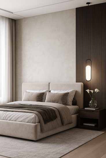 Кровать Селекта