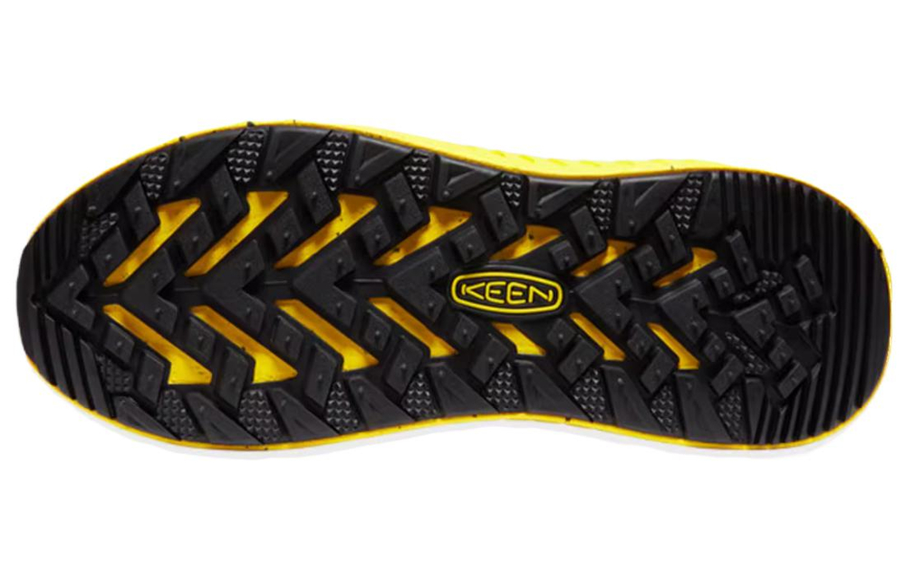 Keen Wk400