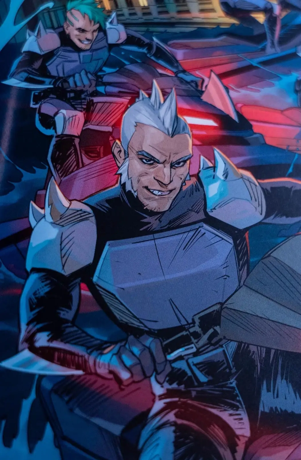 Майор Игорь Гром Том 12. Суд