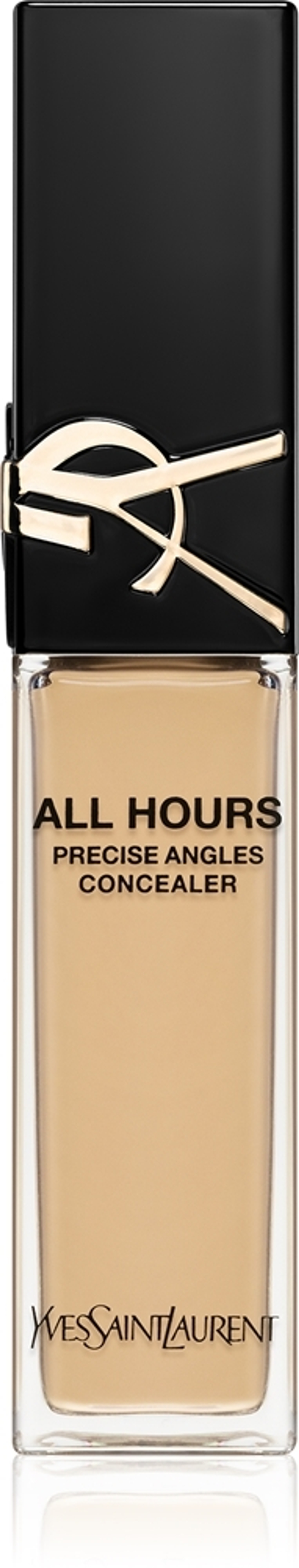 Yves Saint Laurent All Hours Concealer - эквалайзер, 15 ml