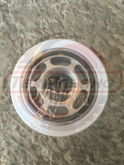 Фильтр масляный Wix 51486