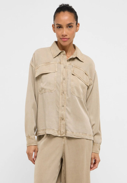 Блузка женская MUSTANG Style Muce