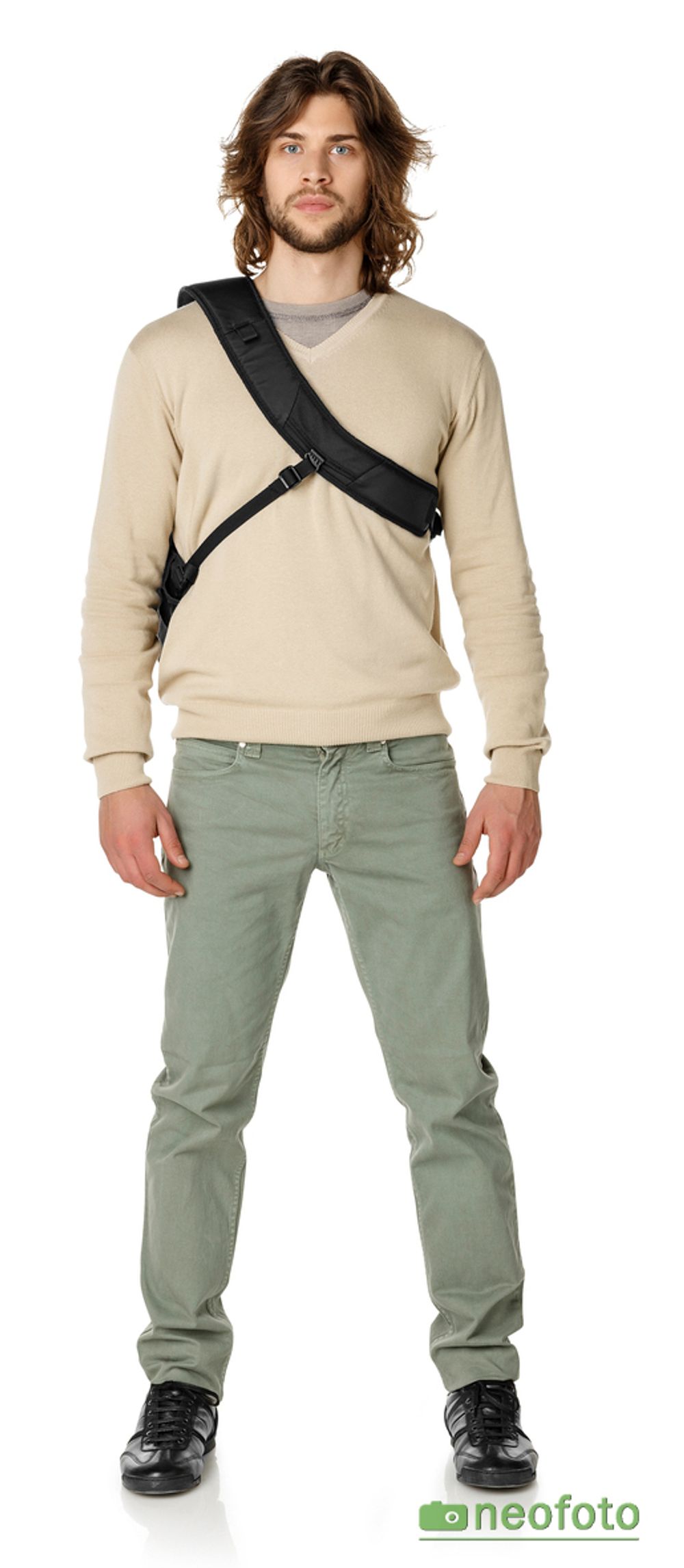 Manfrotto Advanced Active Sling MA-S-A2