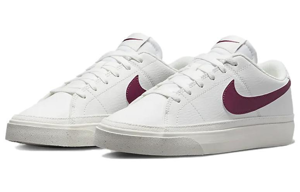 Кроссовки Nike Court Legacy Next Nature (Женская размерная сетка)
