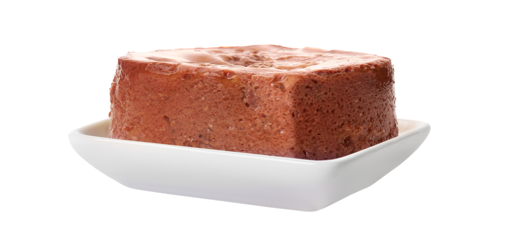 Воздушный паштет Brit для собак мелких пород с чувствительным пищеварением, с ягнёнком, 14 x 100 г