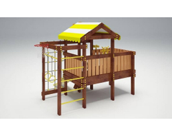 Игровая площадка Baby Play-3