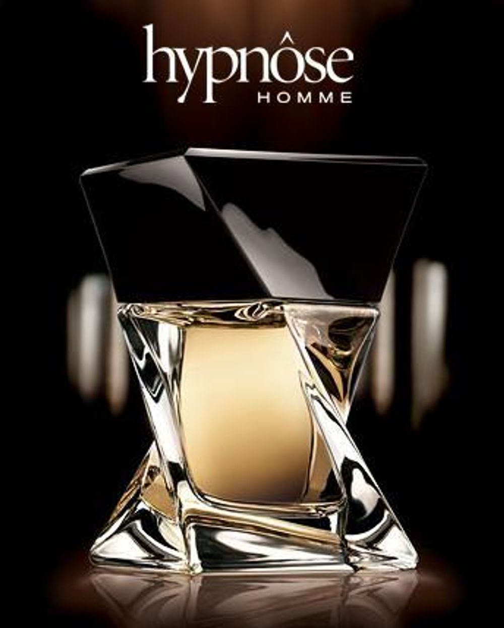 Lancome Hypnose Homme