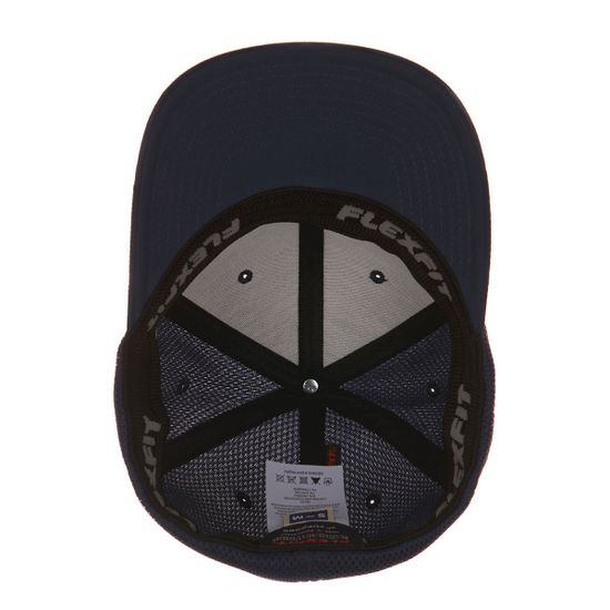 Кепка Flex Fit 6533 Navy SM