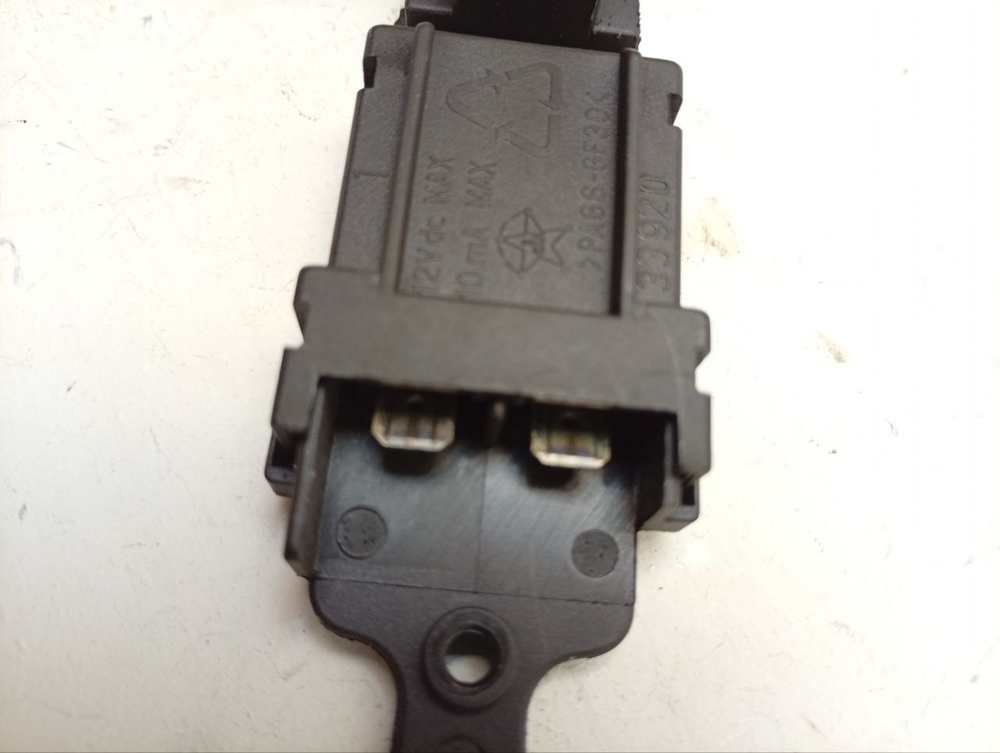 EWT1221 кт12 Датчик парковки для стиральной машины Electrolux 1461320101 б/у