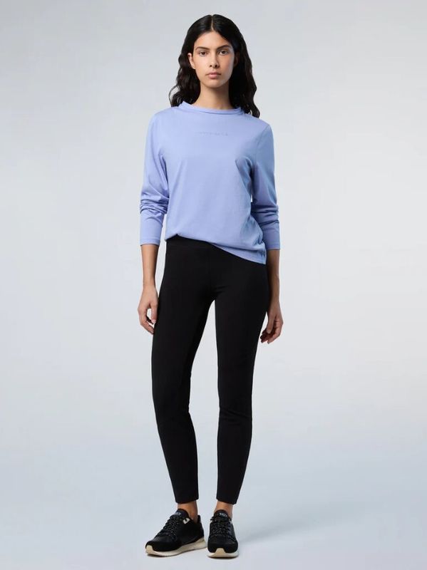 ФУТБОЛКА NORTH SAILS