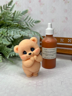 Краситель для мыла Лососевый 50 мл Турция