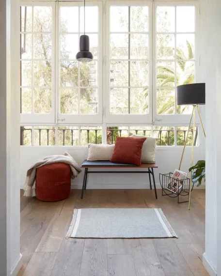 Скамья Arabella 100x40 см