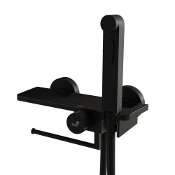 Гигиенический душ со смесителем RGW SP-220B