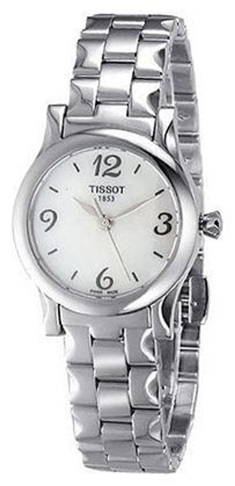 Tissot T0282101111702