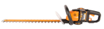Кусторез WORX WG284E.9 40V без акк и з/у