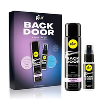 Набор Pjur Back Door Value Pack