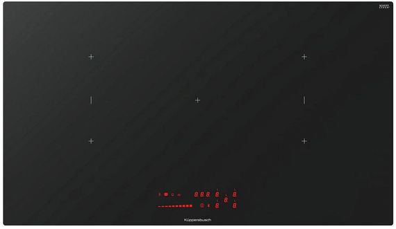 Варочная панель Kuppersbusch KI 9560.0 SR