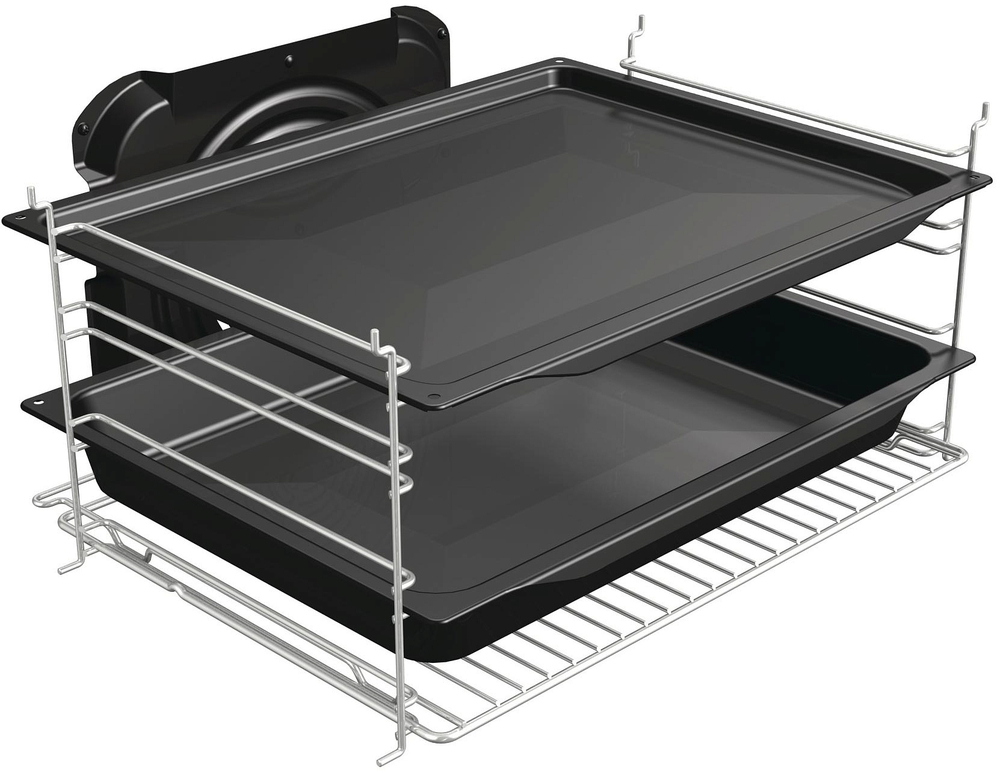 Независимый духовой шкаф Gorenje BO735E11XK