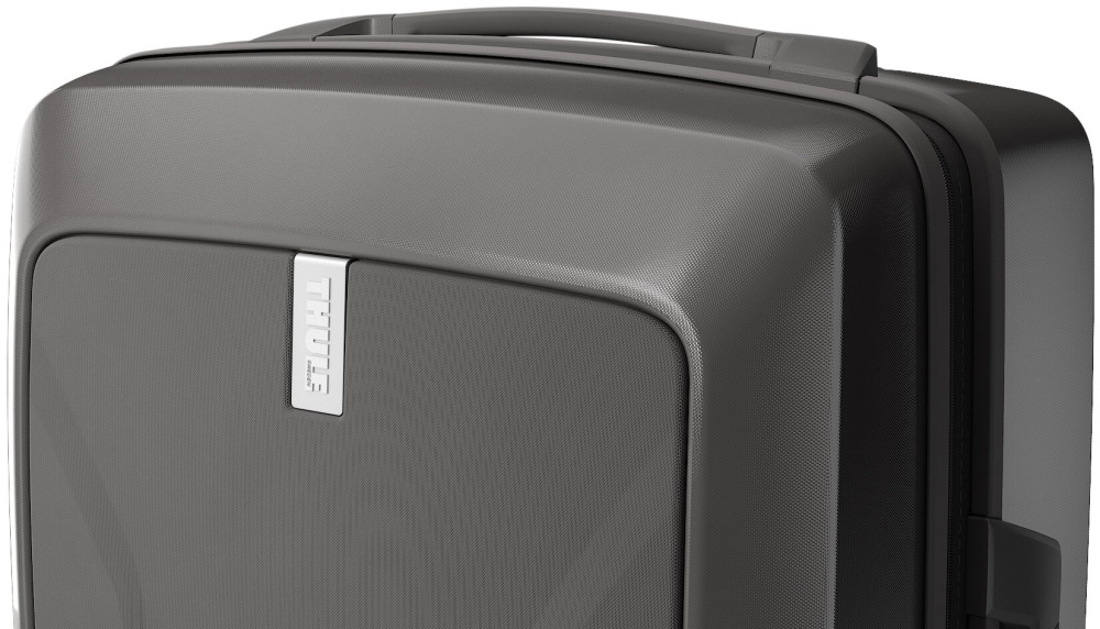 Чемодан Thule Revolve Wide-body Carry On Spinner 41L TRWC122 Raven Gray (3203932)